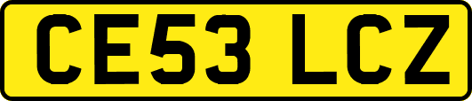 CE53LCZ