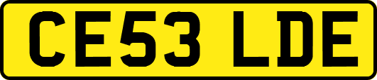 CE53LDE