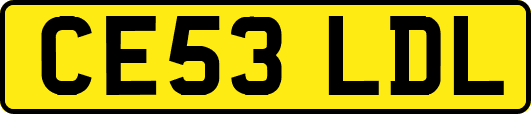 CE53LDL