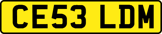 CE53LDM