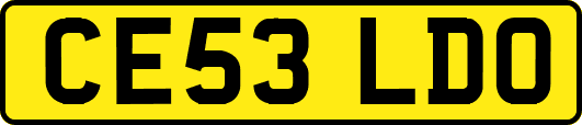 CE53LDO