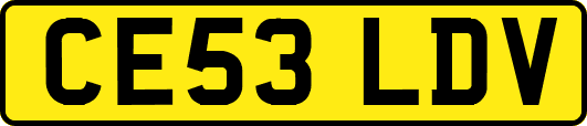 CE53LDV