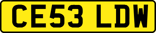 CE53LDW
