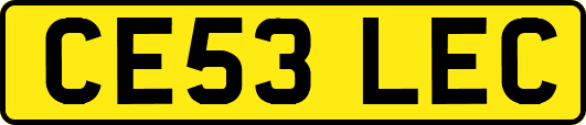 CE53LEC