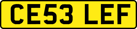 CE53LEF