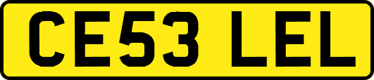CE53LEL