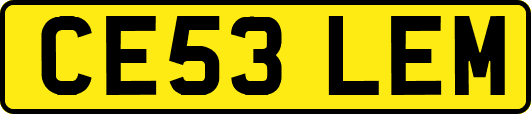 CE53LEM