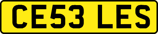 CE53LES