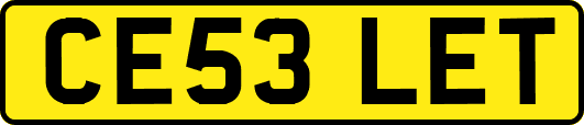 CE53LET
