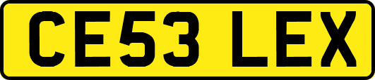 CE53LEX