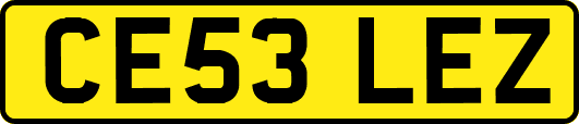 CE53LEZ