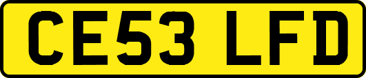 CE53LFD