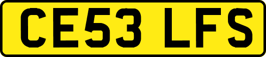 CE53LFS