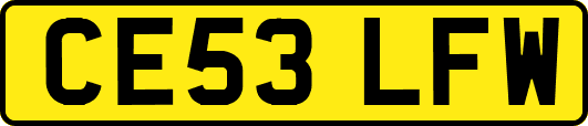 CE53LFW