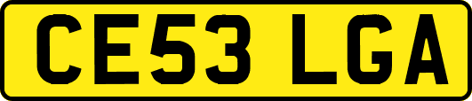 CE53LGA