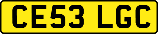 CE53LGC