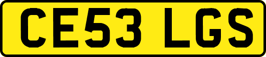 CE53LGS