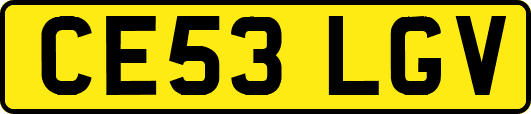 CE53LGV