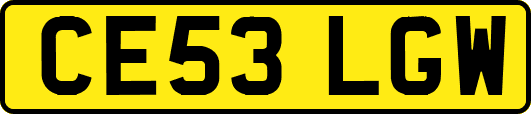 CE53LGW
