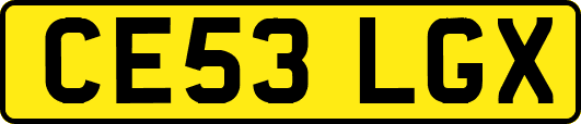 CE53LGX