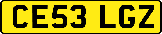 CE53LGZ