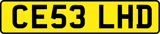 CE53LHD