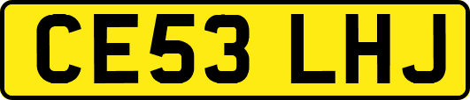CE53LHJ