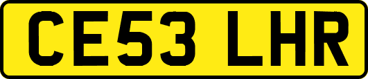 CE53LHR