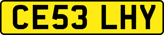 CE53LHY