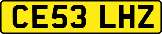 CE53LHZ