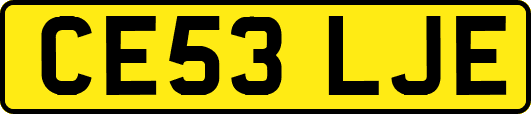 CE53LJE