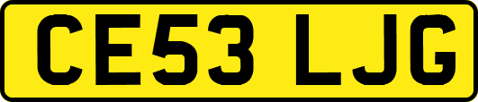 CE53LJG