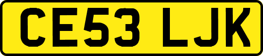 CE53LJK
