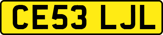 CE53LJL