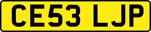 CE53LJP
