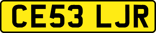 CE53LJR