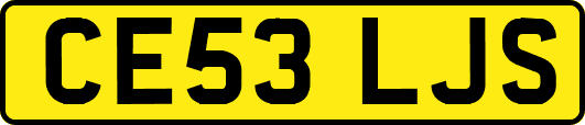 CE53LJS