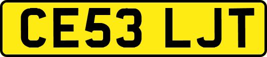 CE53LJT
