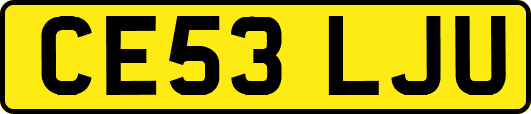 CE53LJU