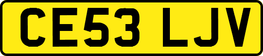 CE53LJV