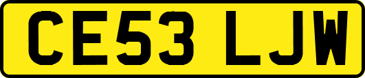 CE53LJW