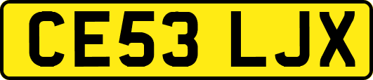 CE53LJX