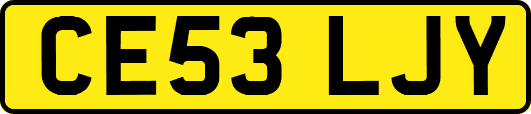 CE53LJY