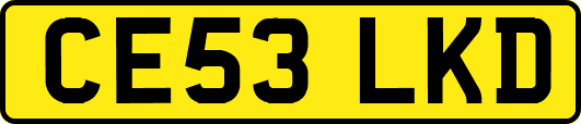 CE53LKD