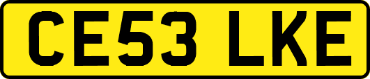 CE53LKE