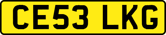 CE53LKG