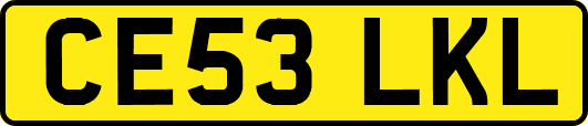 CE53LKL
