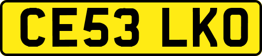 CE53LKO