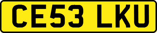 CE53LKU