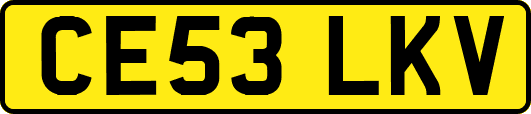 CE53LKV
